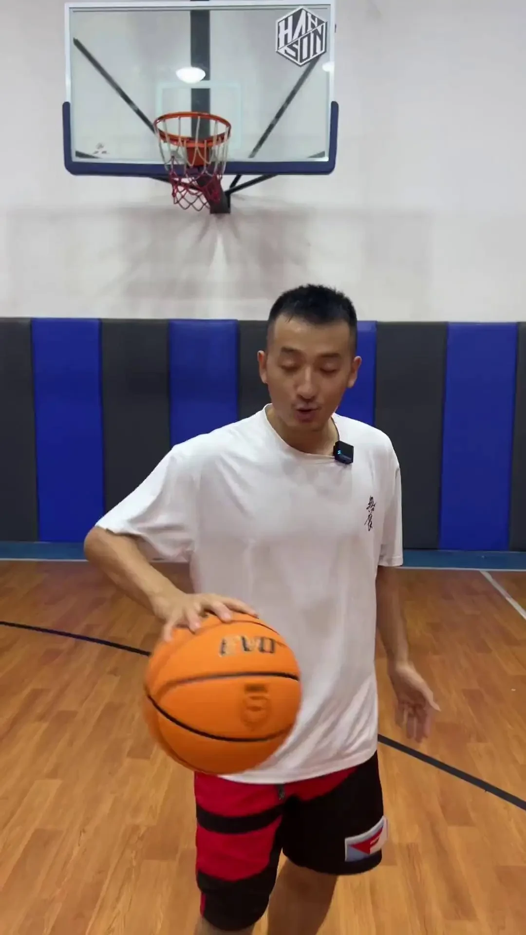 一周篮球训练计划安排怎么写_0